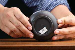 Jianshui teapot 26