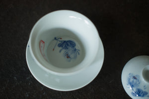 Gaiwan #8
