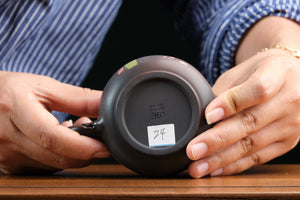 Jianshui teapot 24
