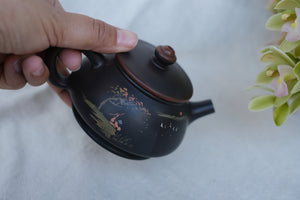 Teapot 22