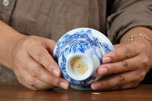 Jingdezhen gaiwan 3