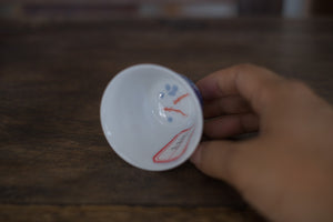 Tea cup #29