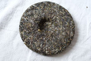 Autumn 2025 Jingmai Gushu