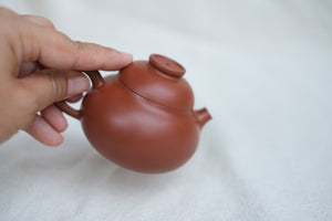 Teapot #22