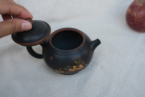 Teapot 21