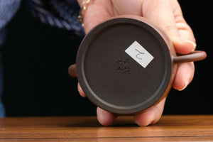 Jianshui teapot 2