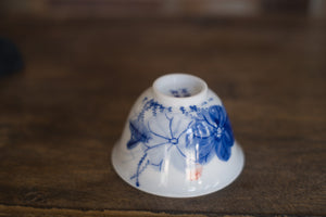 Tea cup #38