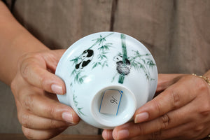 Jingdezhen gaiwan 16