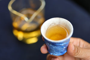 Spring 2021 Da Zhong Shan Single Trees