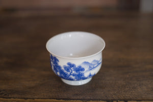 Tea cup #13