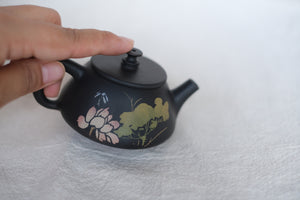 Teapot #18