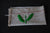Tea soaked cotton tea cloth