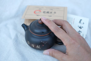 Teapot 9