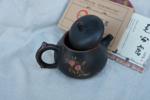 Teapot 18