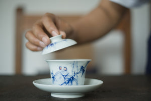Gaiwan #7