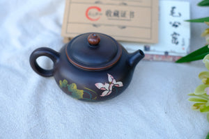 Teapot 25