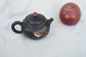 Teapot 8