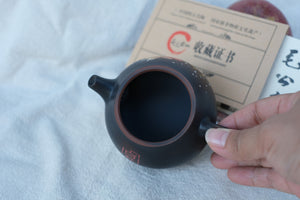 Teapot 17