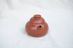 Teapot #22