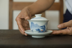 Gaiwan #2