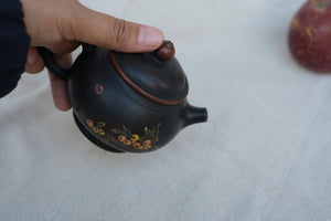 Teapot 21