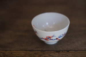 Tea cup #3