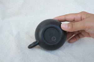 Teapot 7