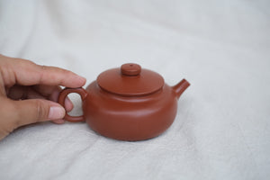 Teapot #27