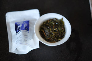 Autumn 2025 Yan Leng Yun