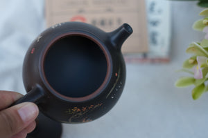 Teapot 22