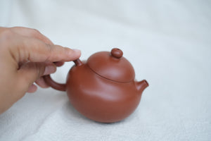 Teapot #23