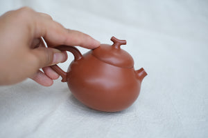 Teapot #25