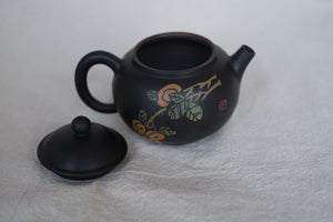 Teapot #16