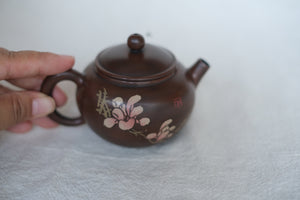 Teapot #20
