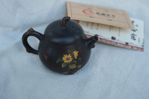 Teapot 20