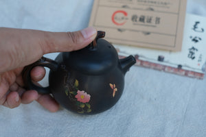 Teapot 19
