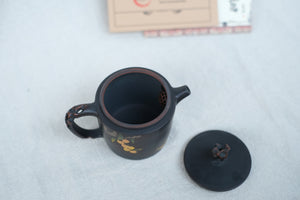 Teapot 26