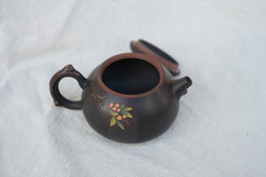 Teapot 16