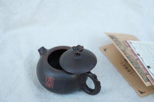 Teapot 6