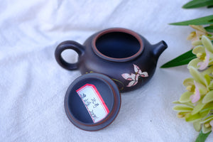 Teapot 25