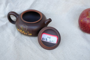 Teapot 24