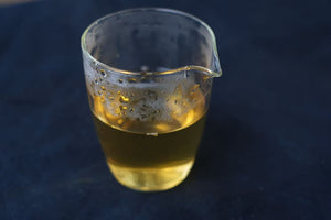 Spring 2025 Gua Feng Zhai