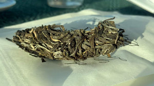 Autumn 2025 Lao Man E  Shengtai