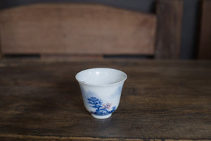 Tea cup #54