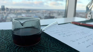 2024 Kunlu Shan Ripe