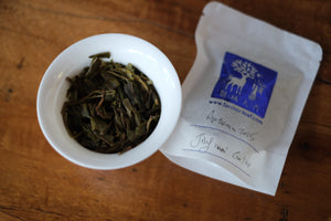 Autumn 2025 Jingmai Gushu