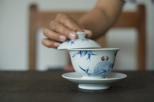 Gaiwan #5