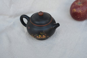 Teapot 20