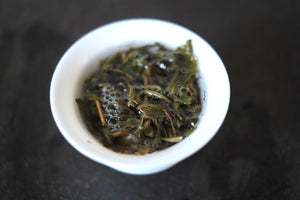 Autumn 2025 Yan Leng Yun