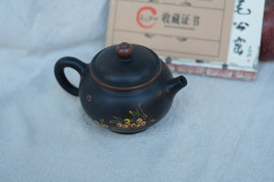Teapot 21